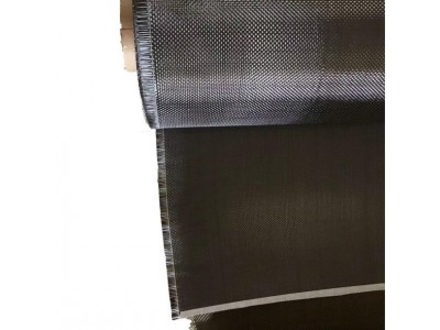 3k200g 斜纹 碳纤维布 高强度轻量 加固 耐磨 碳布图3