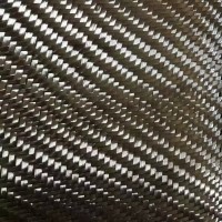 高强碳纤维织物｜12K 480gsm｜可定制平纹斜纹｜无人机模具预浸料