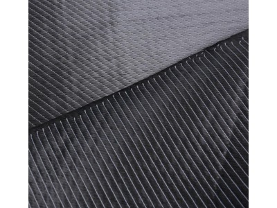 BX300g 12K 轴向高抗拉碳纤维布 建筑加固专用 源头厂家批量供货图2