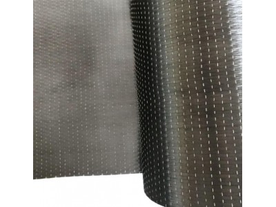 300g 单向碳纤维布 航空航天、高端体育器材的理想之选图2