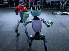 通用人形机器人赛道爆发，新材料及零部件配套需求成核心抓手