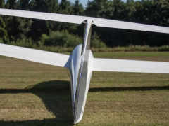 低空经济赋能！无人机复合材料旋翼叶片全自动化生产，品质翻倍