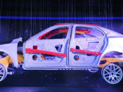 减重增效+绿色环保！玄武岩纤维复合材料，解锁新能源汽车轻量化新路径