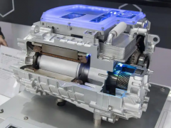 复合材料赋能汽车电驱系统：破解集成化瓶颈，激活新能源汽车升级新动能