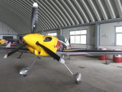 芳纶领衔｜纤维增强树脂基复合材料，撑起直升机高性能应用新图景