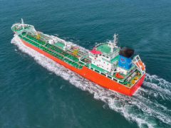 破局航运零碳！复合材料纯电动智能集装箱海船，开启绿色航运新时代