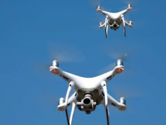 揭秘无人机“轻装上阵”密码！复合材料零部件加工工艺全解析