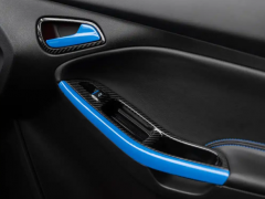 材料革新重塑座舱体验，汽车内外饰迈向高端化全新阶段