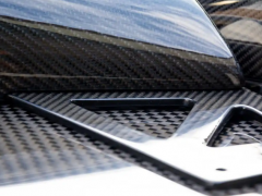 展会直击！轻量化革新成核心主线，多款碳纤维新品引领行业升级