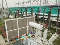 复合材料赋能高压输变电，解锁电力产业绿色高效新路径