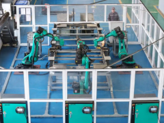 耐高温+低介电！氰酸酯树脂性能解析及预浸料制备技术详解