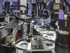 量产破局！冲压技术破解热塑性复合材料汽车量产难题